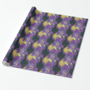 Papel De Regalo Anatomía