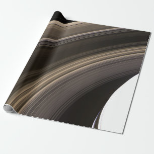 PAPEL DE REGALO ANILLOS DE SATURN