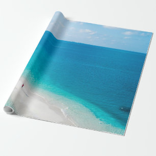Papel De Regalo Animales marinos de Guay