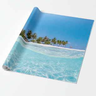 Papel De Regalo Animales marinos de Guay
