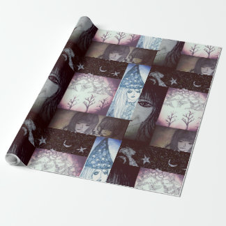 Papel De Regalo anime manga yaei de oscuridad yaie de luz 1