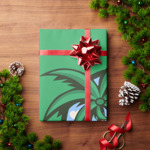 Papel De Regalo Ánimo de verano