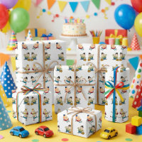 Aniversario de los niños de la Humpty Dumpty