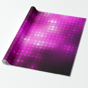 Papel De Regalo Antecedentes abstractos. fondo geométrico rosa w