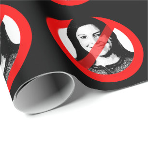 PAPEL DE REGALO ANTI ELISE STEFANIK