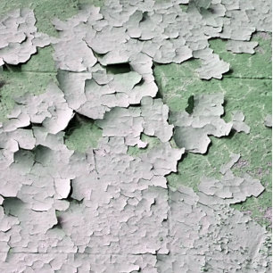 PAPEL DE REGALO ANTIGUA PINTURA DE PEELING EN INGLATERRA