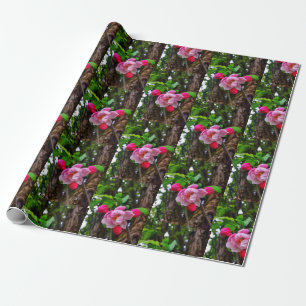 PAPEL DE REGALO APPLE BLOSSOM