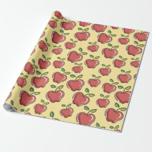 Apple Rojo