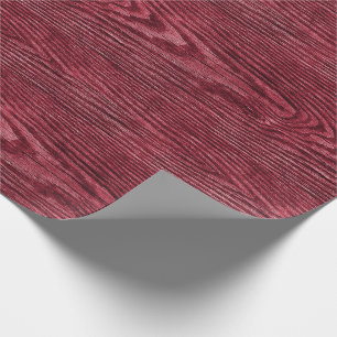 Papel De Regalo Arándano de madera resistido de la textura
