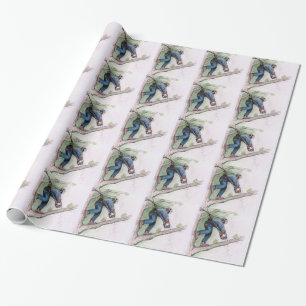 Papel De Regalo Árbitro de cirujano