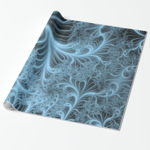 Papel De Regalo Árbol de hadas