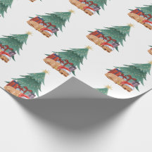 Árbol de Navidad Labrador