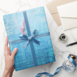 Papel De Regalo Archivo de planos