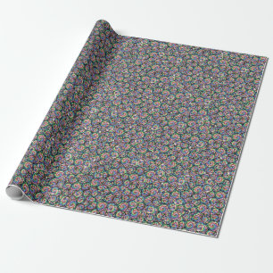 Papel De Regalo Arco de arco iris muere