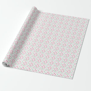 Papel De Regalo Arcoiris rompen bandera del Orgullo Abrosexual