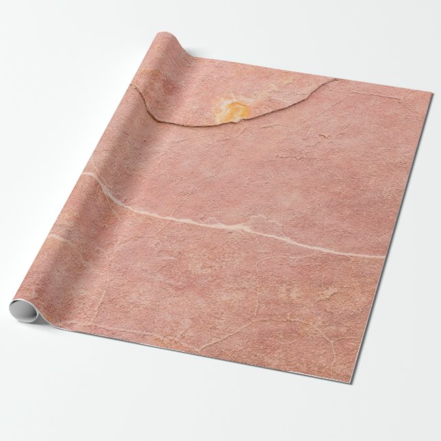 Papel De Regalo Arenisca (Desenrollado)