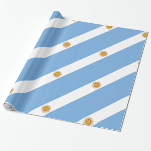 Papel De Regalo Argentina