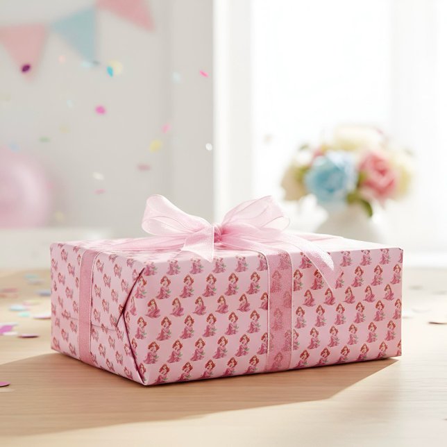 Papel De Regalo Ariel (Subido por el creador)