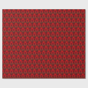 Papel De Regalo Aries