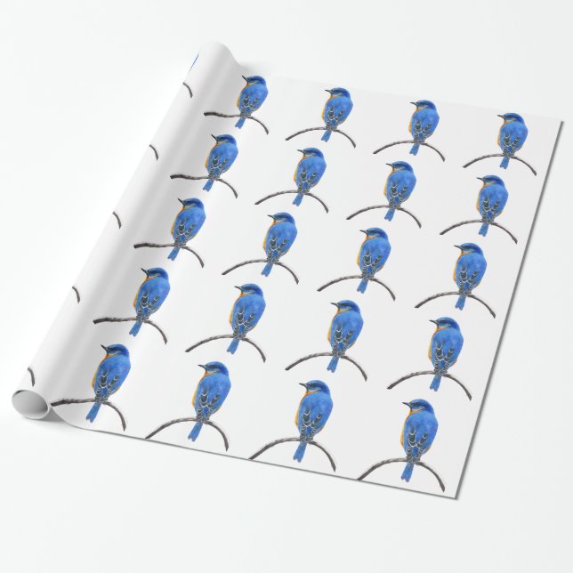 Papel De Regalo Aroma (Desenrollado)