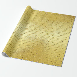 Papel De Regalo Art Nouveau William Morris