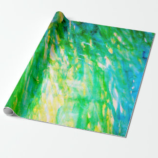 Papel De Regalo Arte al azar