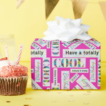 Arte callejero patrón de graffiti Cumpleaños total