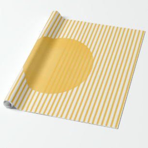 Papel De Regalo Arte de diseño de estilo moderno