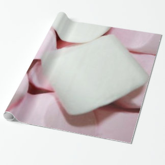 Papel De Regalo arte de marshmallow