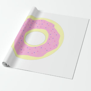 Papel De Regalo arte de no pintar