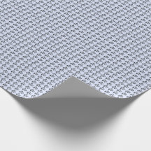 Arte Gráfico de Patrón Continuo Minimalista Dibuja