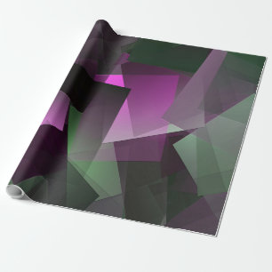 Papel De Regalo Arte moderno.....