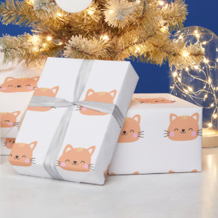 Papel De Regalo Arte para niños de cumpleaños