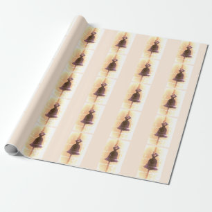 PAPEL DE REGALO ARTE Y DISEÑO BODA GIFT WRAP