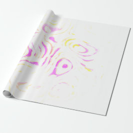 PAPEL DE REGALO ARTE Y DISEÑO ESTILO GIFT WRAP PAPER