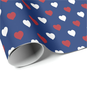 Papel De Regalo Artes para la salud cardíaca Clipart Heart Crayon