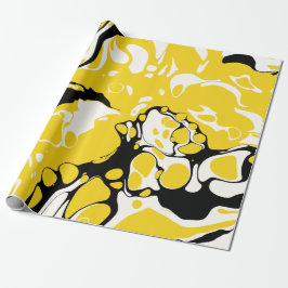 Papel De Regalo Asher - Liquify Abstraction