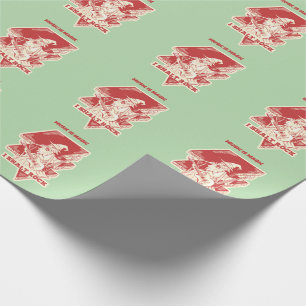 Papel De Regalo Asistente para tocar guitarra