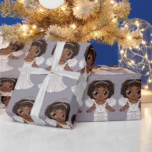 Papel De Regalo Astra (Vacaciones)