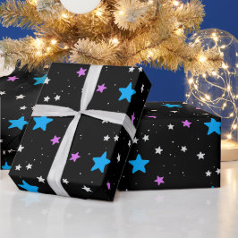 Papel De Regalo Astreas