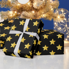 Papel De Regalo Astrofels