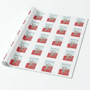 Papel De Regalo atletas, funcionamiento, rdesign del maratón