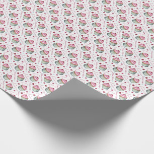 Papel De Regalo Atracciones acuáticas