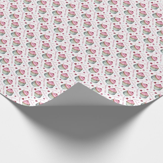 Papel De Regalo Atracciones acuáticas (Esquina)