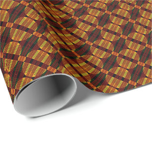 Papel De Regalo Atractivo aspecto profesional