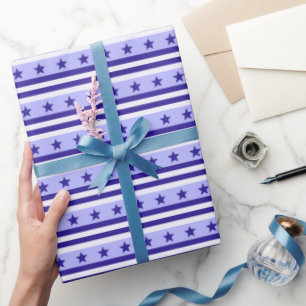 Papel De Regalo Audaz Radiante Premium Sofisticado Cualquier Nacim