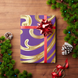 Papel De Regalo Autoridad de Regalos de navidades®