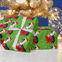 Ave de Mele Kalikimaka Nene Goose, Navidades hawai
