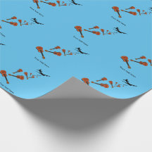 Avión lanzando Ucrania