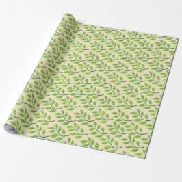 Papel De Regalo Avisar
